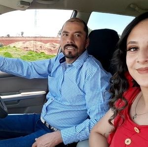 Meet your Posher, Luis